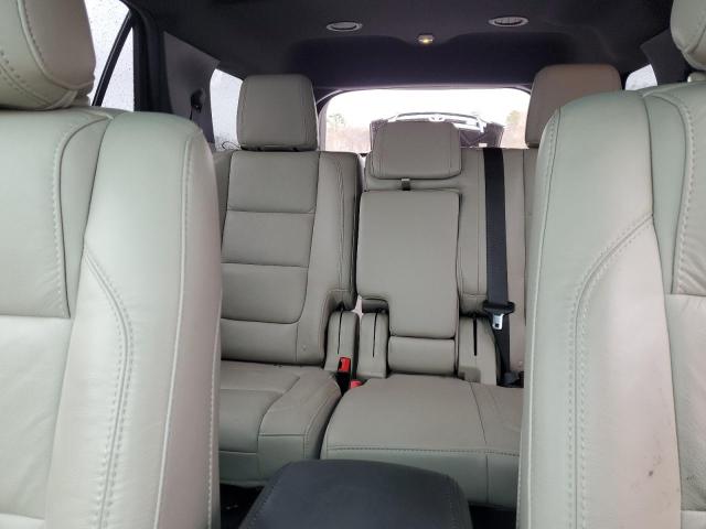 Photo 10 from auction – 2014 FORD EXPLORER L with VIN 1FM5K7F83EGA78188