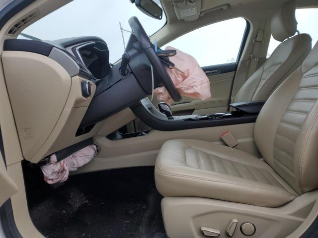 Photo 7 from auction – 2015 FORD FUSION SE with VIN 3FA6P0LU2FR146886