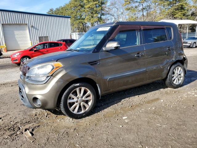 KIA SOUL + 2012 with VIN KNDJT2A64C7434055 - Photo from auction