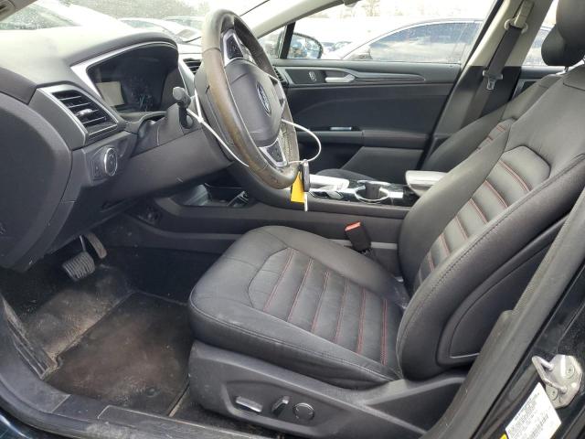 Photo 7 from auction – 2014 FORD FUSION SE with VIN 3FA6P0HD2ER197148