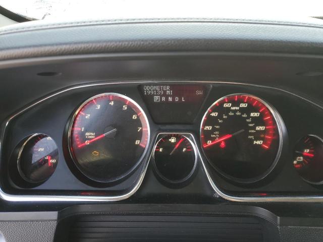 Photo 9 from auction – 2013 GMC ACADIA SLT with VIN 1GKKVRKD5DJ245413