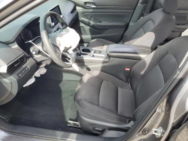 Photo 7 from auction – 2020 NISSAN ALTIMA S with VIN 1N4BL4BV0LC259970