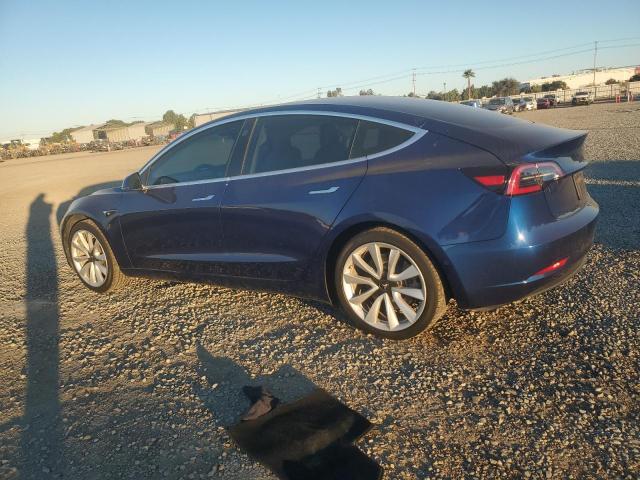 Photo 2 from auction – 2019 TESLA MODEL 3 with VIN 5YJ3E1EA4KF508191