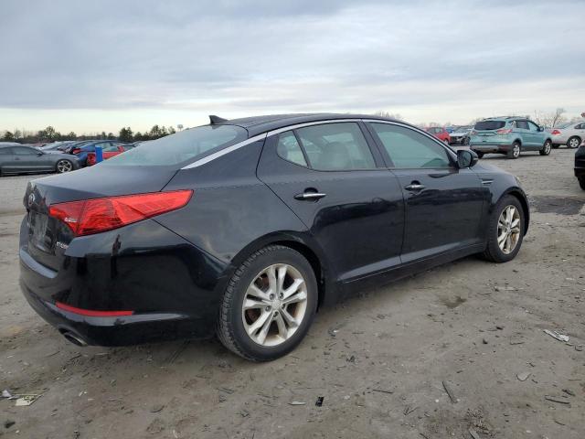 Photo 3 from auction – 2013 KIA OPTIMA EX with VIN 5XXGN4A71DG254596
