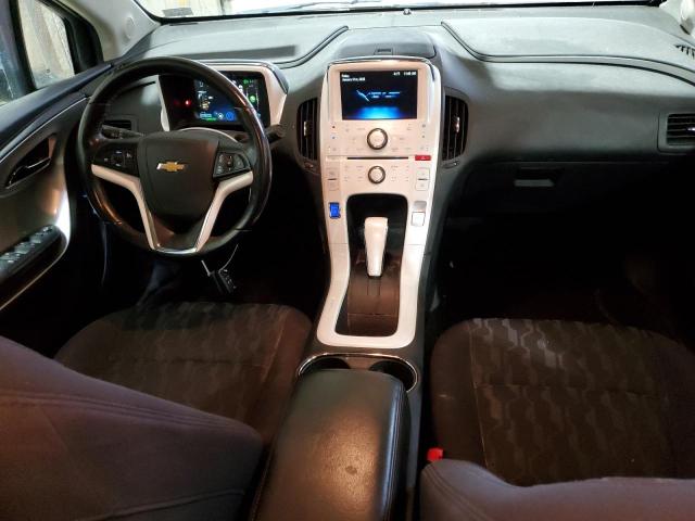 Photo 8 from auction – 2013 CHEVROLET VOLT with VIN 1G1RA6E48DU148973