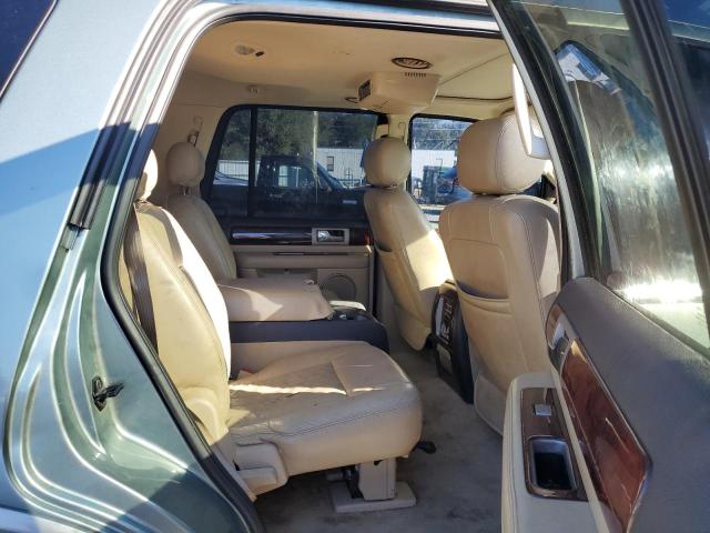 Photo 11 from auction – 2005 LINCOLN NAVIGATOR with VIN 5LMFU27595LJ12256