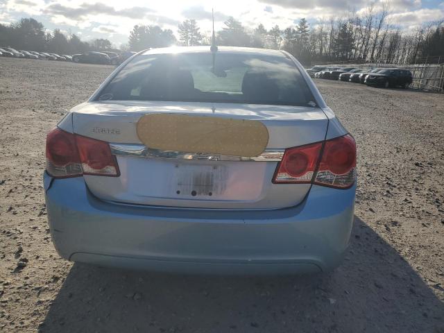 Photo 6 from auction – 2011 CHEVROLET CRUZE LS with VIN 1G1PC5SH2B7298110