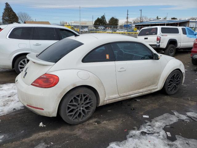 Снимка 3 от търг – 2012 VOLKSWAGEN BEETLE с VIN 3VWJP7AT5CM649986