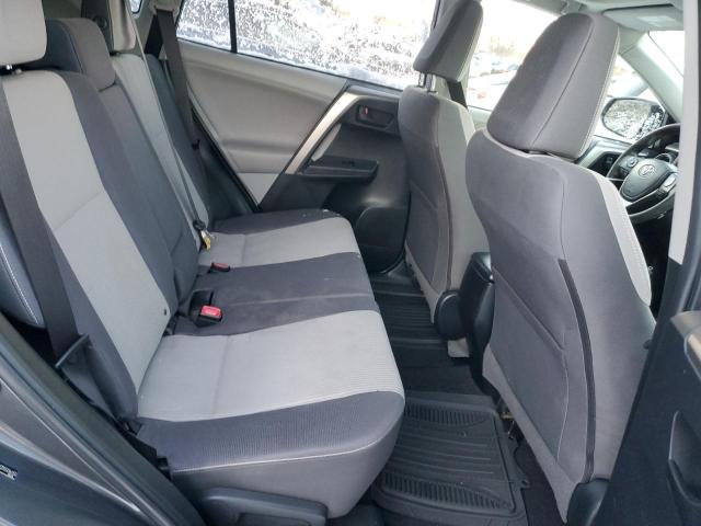 Photo 11 from auction – 2013 TOYOTA RAV4 XLE with VIN JTMRFREV2D5006650