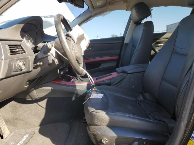 Photo 7 from auction – 2011 BMW 328 I with VIN WBAPH7G5XBNN03152