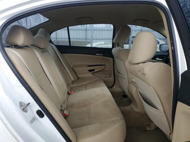 Photo 10 from auction – 2012 HONDA ACCORD LXP with VIN 1HGCP2F43CA088749