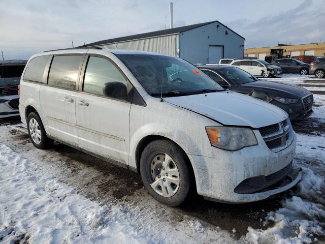 Photo 4 from auction – 2014 DODGE GRAND CARA with VIN 2C4RDGBG4ER182894