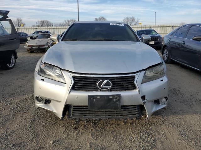 Photo 5 from auction – 2013 LEXUS GS 350 with VIN JTHCE1BL5D5016293