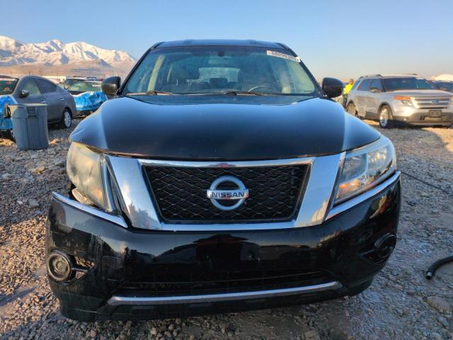 Photo 5 from auction – 2014 NISSAN PATHFINDER with VIN 5N1AR2MN4EC706451