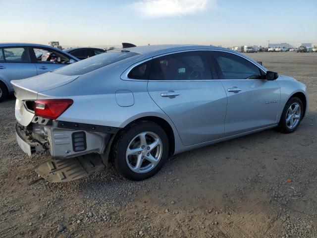 Photo 3 from auction – 2017 CHEVROLET MALIBU LS with VIN 1G1ZB5ST1HF147600