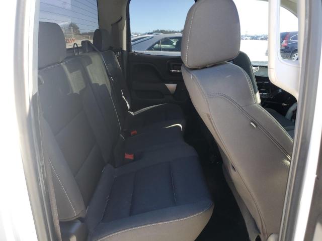 Photo 10 from auction – 2016 CHEVROLET SILVERADO with VIN 1GCRCREC1GZ385242