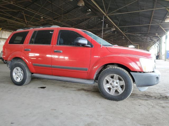 Photo 4 from auction – 2005 DODGE DURANGO ST with VIN 1D4HD38K25F585086