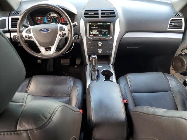 Photo 8 from auction – 2015 FORD EXPLORER X with VIN 1FM5K8D85FGB88489