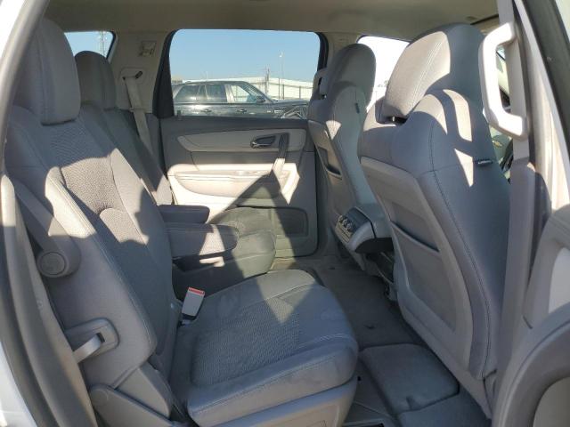 Photo 11 from auction – 2017 CHEVROLET TRAVERSE L with VIN 1GNKRGKD1HJ312686