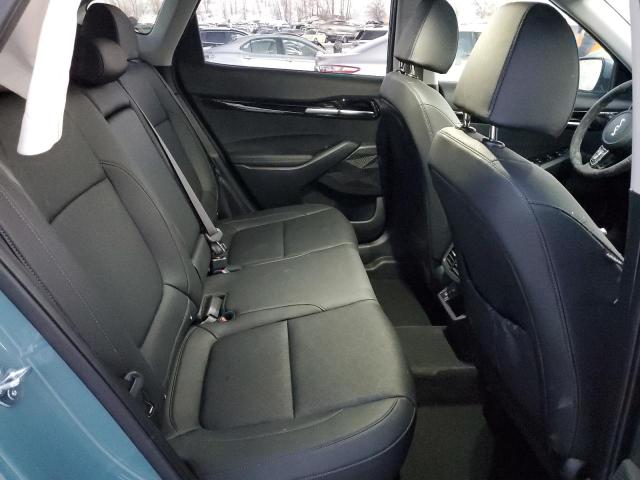 Photo 11 from auction – 2024 KIA SELTOS EX with VIN KNDERCAAXR7667103