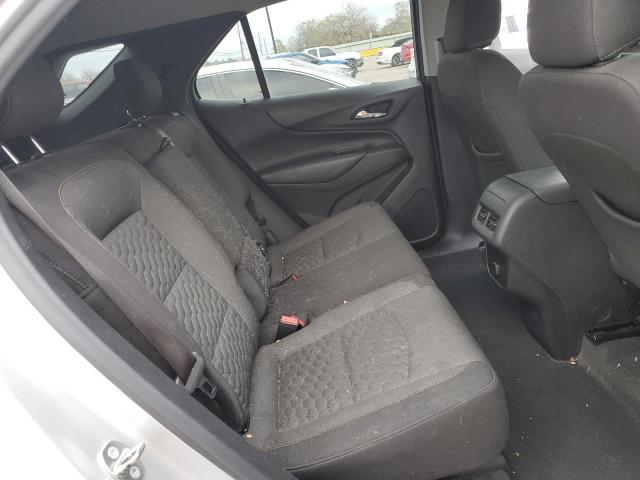 Photo 11 from auction – 2018 CHEVROLET EQUINOX LT with VIN 3GNAXSEV2JS576240