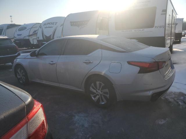 Photo 2 from auction – 2019 NISSAN ALTIMA S with VIN 1N4BL4BV9KC248626