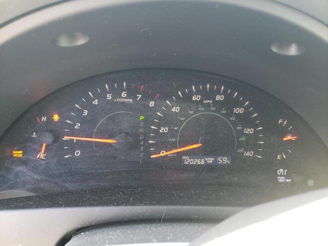 Photo 9 from auction – 2008 TOYOTA CAMRY CE with VIN 4T4BE46K48R044146