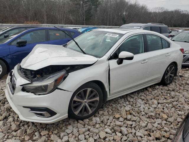 Photo 1 from auction – 2019 SUBARU LEGACY 2.5 with VIN 4S3BNAN64K3004745
