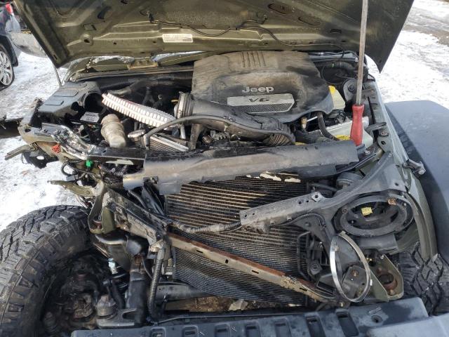 Photo 12 from auction – 2016 JEEP WRANGLER U with VIN 1C4BJWDG1GL139711