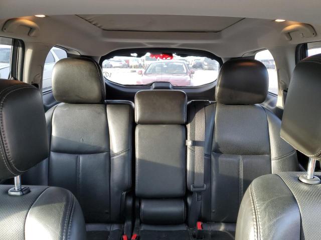 Photo 10 from auction – 2014 NISSAN PATHFINDER with VIN 5N1AR2MN5EC622784