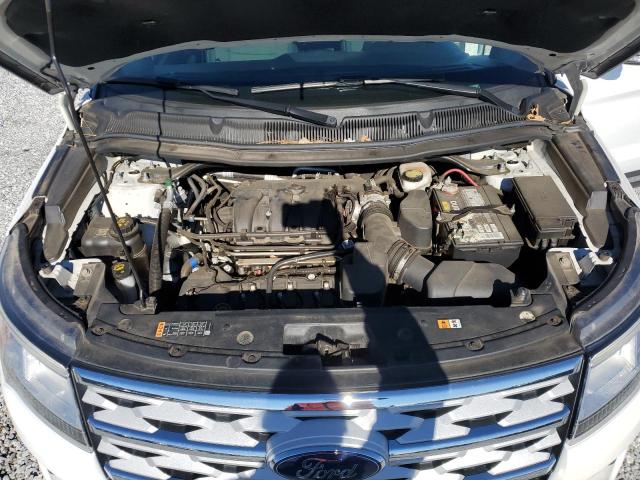 Photo 12 from auction – 2019 FORD EXPLORER X with VIN 1FM5K8D86KGB48738