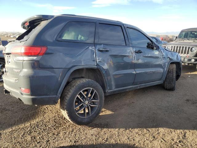Photo 3 from auction – 2017 JEEP GRAND CHER with VIN 1C4RJFLT8HC772429