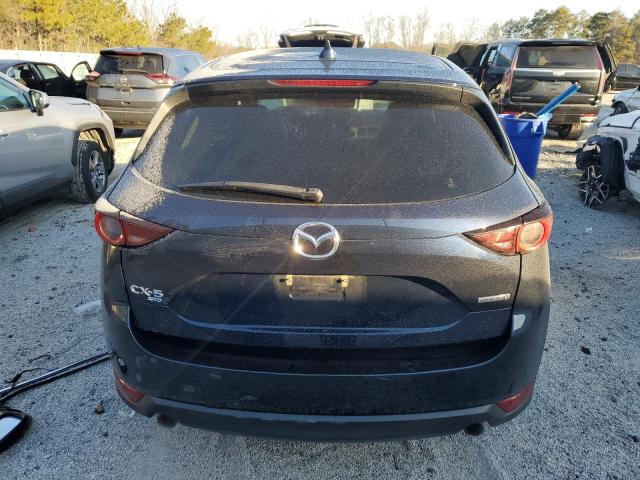 Photo 6 from auction – 2020 MAZDA CX-5 TOURI with VIN JM3KFBCM3L0766916