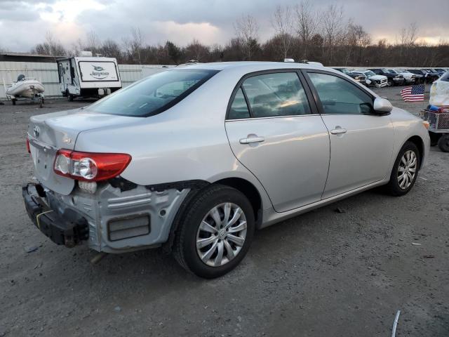Photo 3 from auction – 2013 TOYOTA COROLLA BA with VIN 2T1BU4EE8DC052819