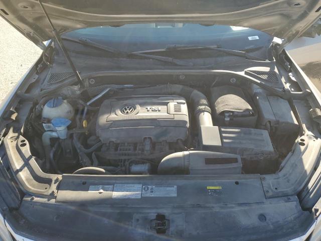 Photo 11 from auction – 2016 VOLKSWAGEN PASSAT SE with VIN 1VWBS7A34GC049924