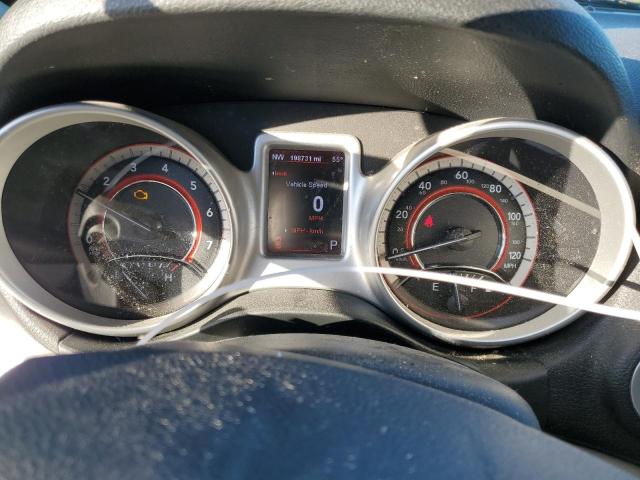 Photo 9 from auction – 2011 DODGE JOURNEY MA with VIN 3D4PG1FG2BT500898