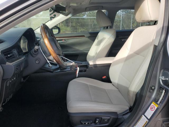 صورة رقم 7 من المزاد - 2016 LEXUS ES 350 مع VIN 58ABK1GG3GU014073
