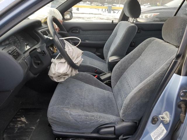 Zdjęcie 7 z aukcji – 1995 TOYOTA COROLLA LE z VIN 2T1AE09B1SC110249