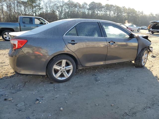 Photo 3 from auction – 2013 TOYOTA CAMRY L with VIN 4T1BF1FK3DU265463