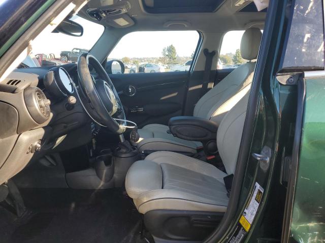 Photo 7 from auction – 2019 MINI COOPER S with VIN WMWXU3C5XK2H88112