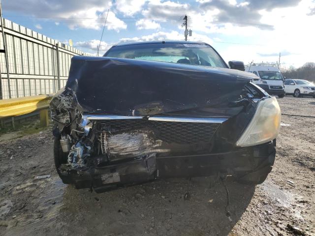 Photo 5 from auction – 2005 FORD FIVE HUNDR with VIN 1FAFP24195G111171