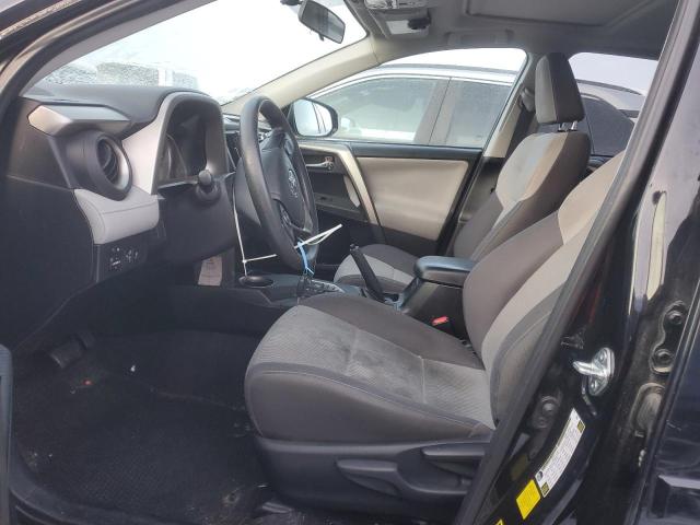 Photo 7 from auction – 2014 TOYOTA RAV4 XLE with VIN 2T3WFREV9EW110890