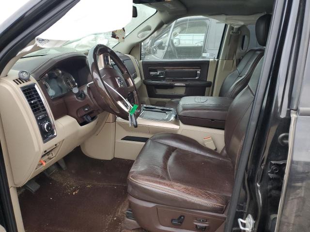 Photo 7 from auction – 2015 RAM 1500 LONGH with VIN 1C6RR7PM9FS726250