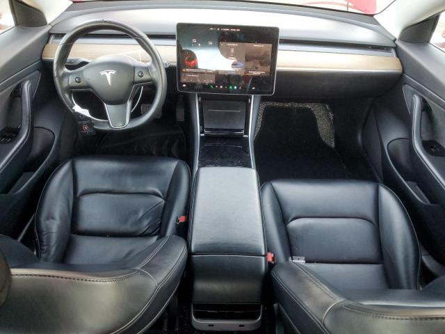 Photo 8 from auction – 2020 TESLA MODEL 3 with VIN 5YJ3E1EA2LF630887
