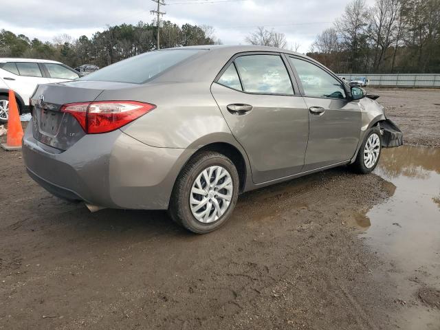 Photo 3 from auction – 2018 TOYOTA COROLLA L with VIN 5YFBURHEXJP830123