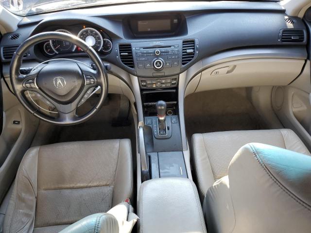 Photo 8 from auction – 2010 ACURA TSX with VIN JH4CU2F69AC022473
