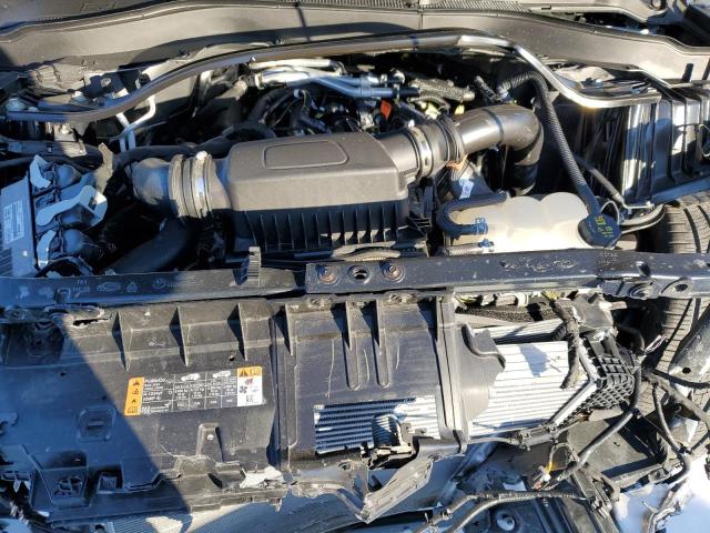 Photo 12 from auction – 2023 FORD EXPLORER S with VIN 1FM5K8GC4PGB81745