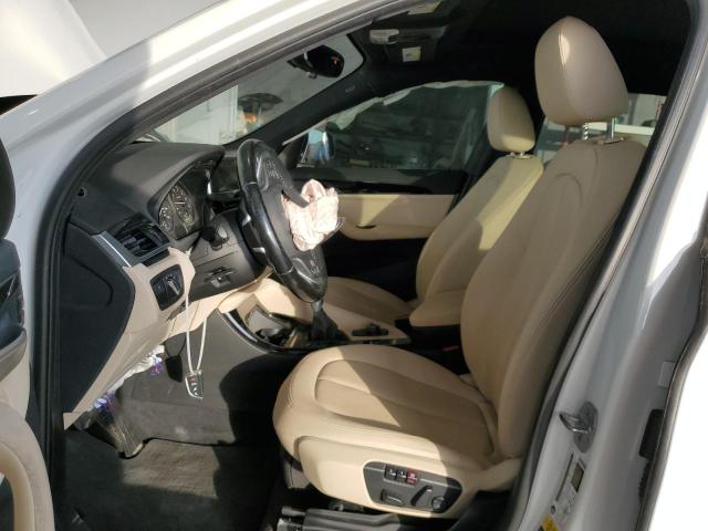 Photo 7 from auction – 2016 BMW X1 XDRIVE2 with VIN WBXHT3Z36G4A48815