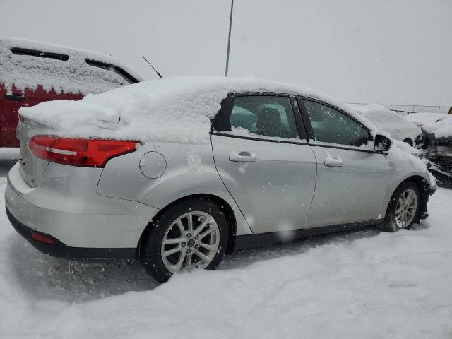 Photo 3 from auction – 2018 FORD FOCUS SE with VIN 1FADP3F24JL246093