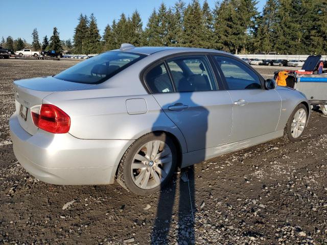Photo 3 from auction – 2008 BMW 328 I SULE with VIN WBAVC535X8A246851